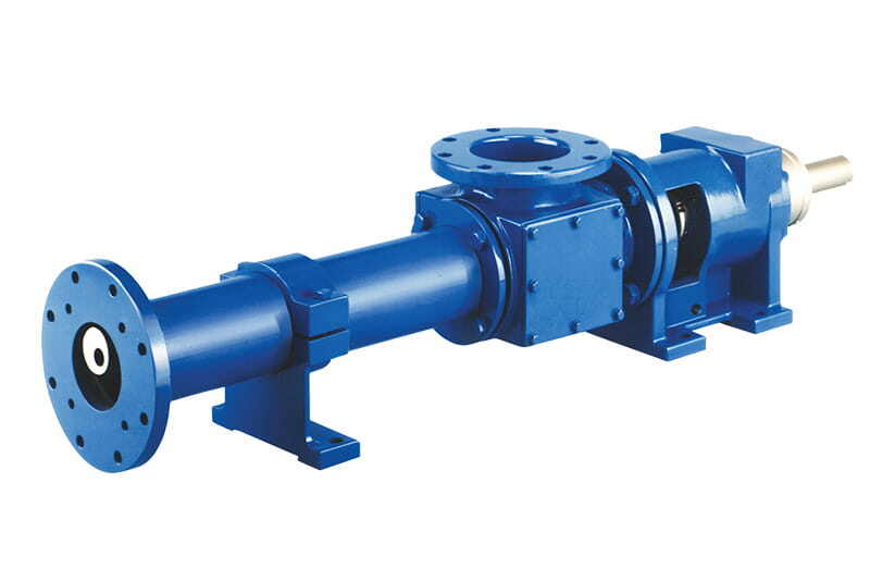 Moyno 2000 Series PC pumps from DNOW