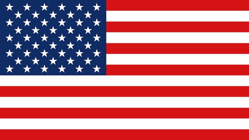 US-flag