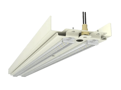 MacLean offers the Acclaim Retrofit LED luminaire from Chalmit