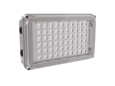 MacLean offers the Neo X Bulkhead LED from Chalmit