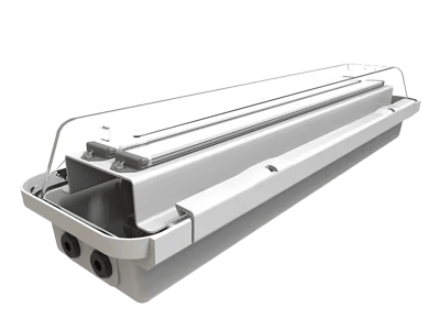 MacLean offers the Protecta III Linear LED from Chalmit