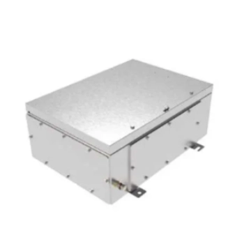 Hawke Stainless Steel enclosures, robust and corrosion-resistant for hazardous environments.