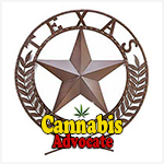 Texas Cannabis Advocate Logo