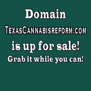 Texas Cannabis Advocate